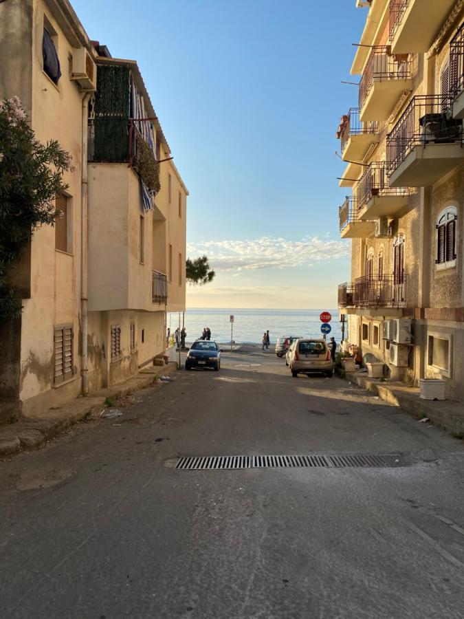 سيلا Casa Vacanze Antares المظهر الخارجي الصورة