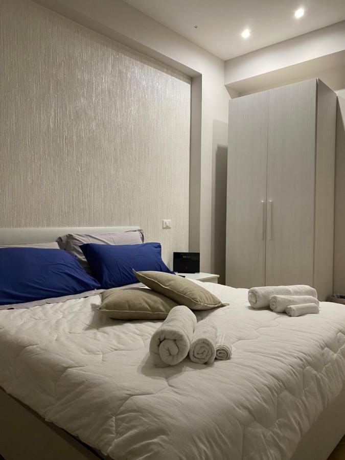 سيلا Casa Vacanze Antares المظهر الخارجي الصورة