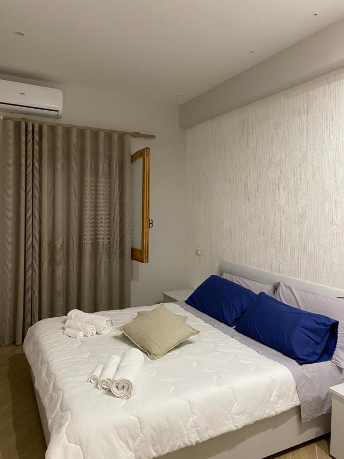 سيلا Casa Vacanze Antares المظهر الخارجي الصورة